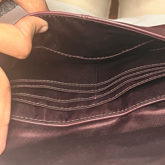 Coach Handbag - Picture 6 of 6